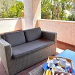 ゲストハウス Regine Con Terrazza A Forio