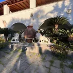 Regine Con Terrazza A Forio ゲストハウス Forio di Ischia