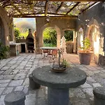 Regine Con Terrazza A Forio