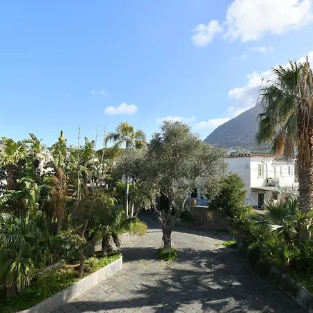Regine Con Terrazza A Forio Forio di Ischia